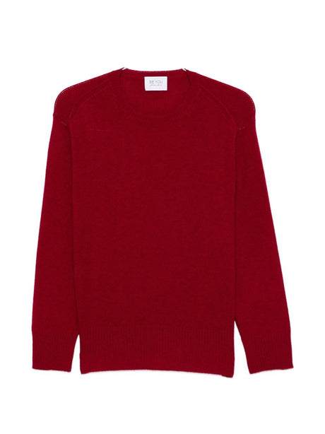 Sweaters Red