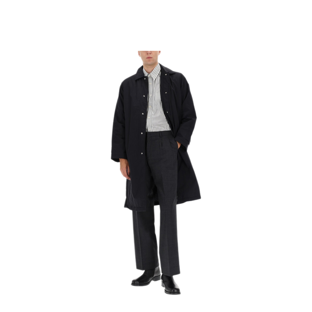 Relaxed Coat