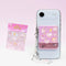 BTS 5K Magnetic Power Bank (The Journey Pink) (International Shipping)