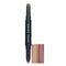 Dual-ended Long-wear Cream Shadow Stick - # Pyrite/muted Taupe - 1.6g
