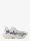 Balenciaga Track Signature sneakers with side logo print - Whiteblack