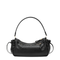 Small Black Leather Bag