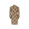 Embroidered Cotton Dress