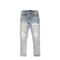Antique Indigo Jeans