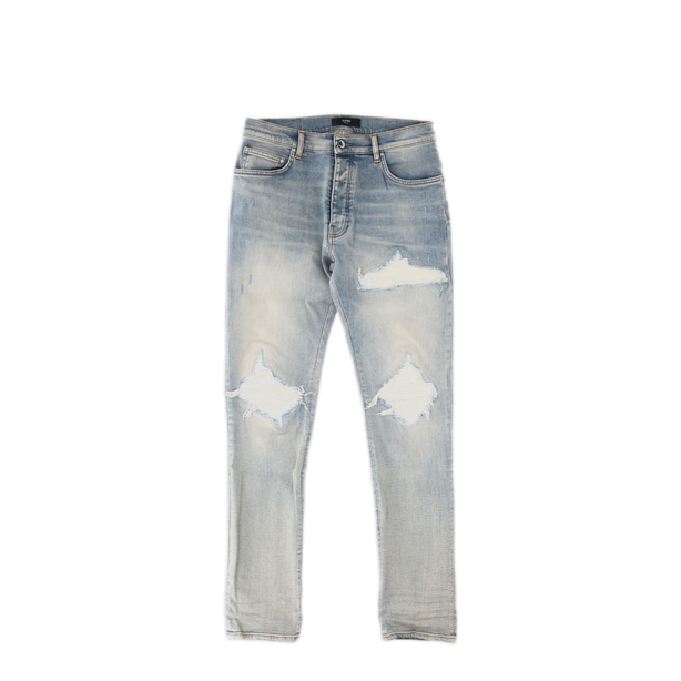 Antique Indigo Jeans
