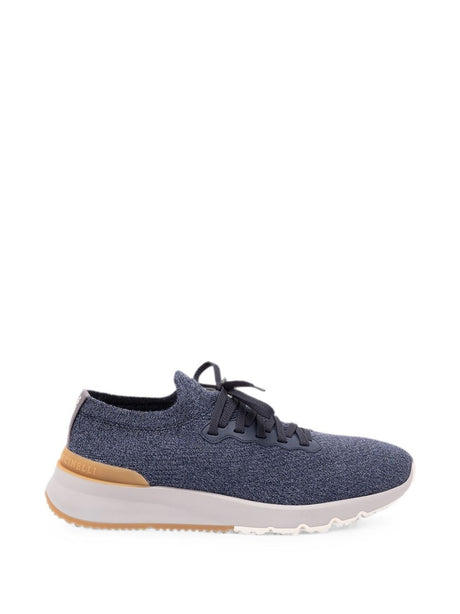 Sneakers Navy
