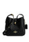 Coach Hadley Mini Crossbody Bag - Black