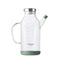 SNAPWARE 750ml Multi-functional Glass Bottle