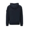 STONE ISLAND Cotton hoodie