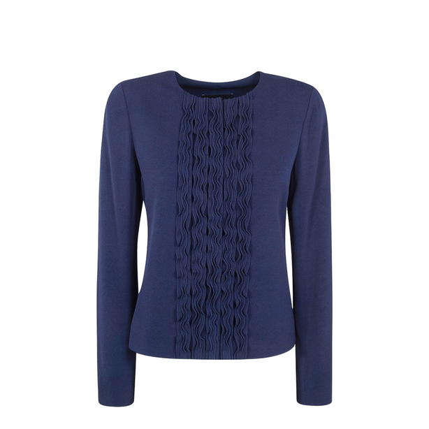 Jackets Blue