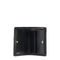 MIU MIU Matelassé nappa leather bi-fold wallet