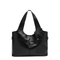 Black Cambon Cabas Bag
