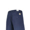 CARHARTT WIP Calder' cotton-blend shorts