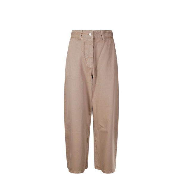 PRE Jeans Camel