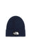 The North Face Beanie with logo in knit - Blue
