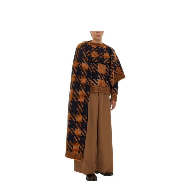 Wool Scarf