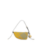Mini Wool-Blend Shoulder Bag - Hunter IP Check
