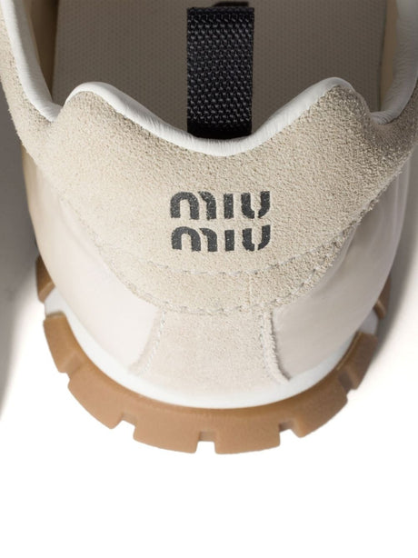 Sneakers White