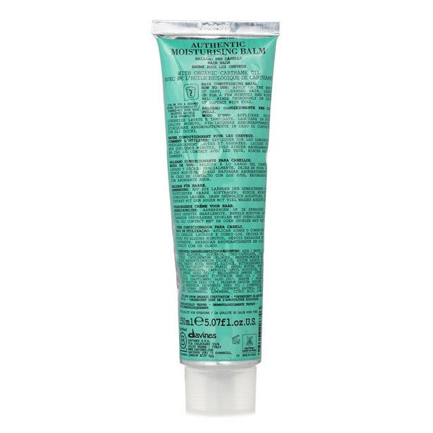 Authentic Moisturising Balm - 150ml/5.07oz
