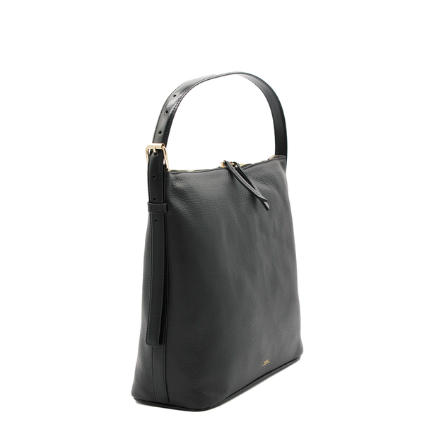 Light Grey Bag