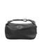 Kosmica Calfskin Bag - Black
