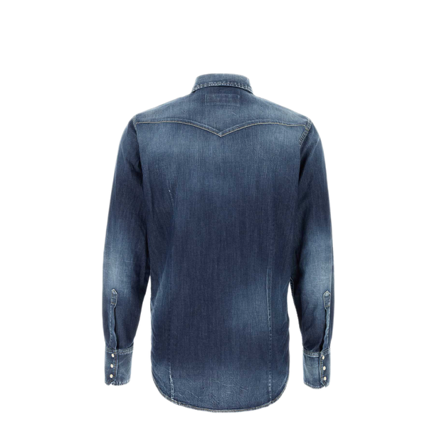 Classic Western Shirt