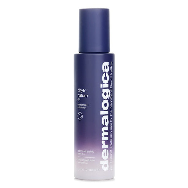 Phyto Nature E² Regenerating Daily Leave On - 100ml