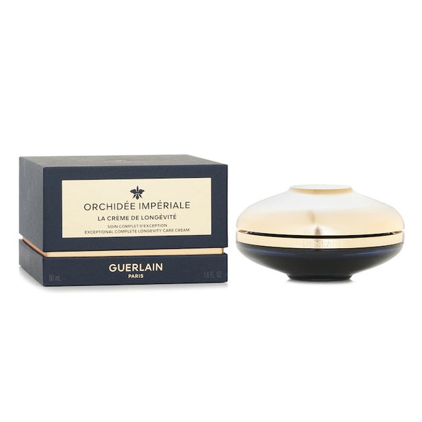 Orchidee Imperiale The Longevity Cream - 50ml