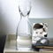 NUDE Mr. & Mrs. Night Water Set Tall Green