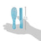 NYZE Hair Brush & Comb Set