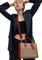 Coach Ace Tote Bag 26 In Signature Canvas - Brown