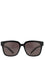Saint Laurent Occhiale Da Sole Slm40