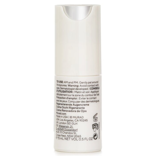 Resurgence Renewing Eye Cream - 15ml/0.5oz