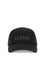 Loewe Baseball Hat - Black