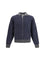 Wool Cardigan