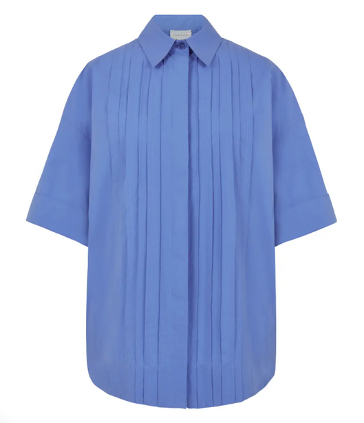 Camicie Blu Cielo