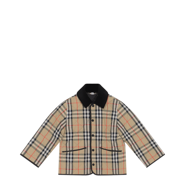 Burberry Coats