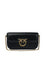 Pinko Crossbody bags - Black