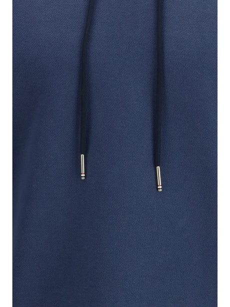 Cotton Hoodie