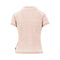 DIESEL Strass-embellished burnout-effect T-shirt