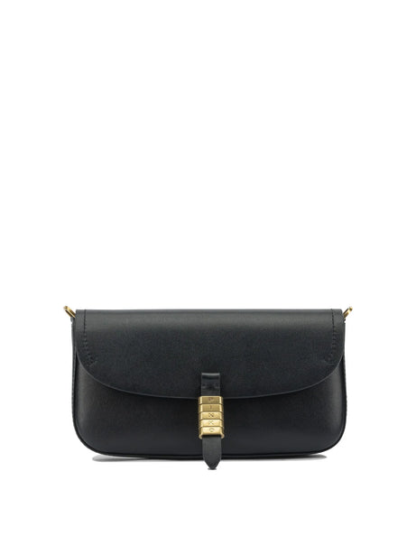Pinko Crossbody bags - Black