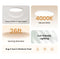 Yeelight Mercury C260 Ceiling light White - Radar (Non-Smart)