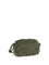 Bottega Veneta Mini Loop Shoulder Bag - Green Tweed-Gold