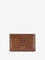 Tom Ford Leather Card Holder - Caramel