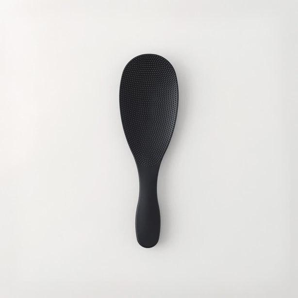 Ultimate Rice Scoop (67x23x219mm) - Black