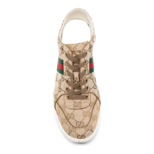 Sneakers Beige