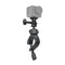 Acefast E50 Bicycle Handlebar Mount Holder - Black