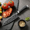 145 Layers M390 Damascus Steel (Pre-order)
