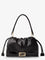 Fendi Baguette Soft Large leather bag - Nero