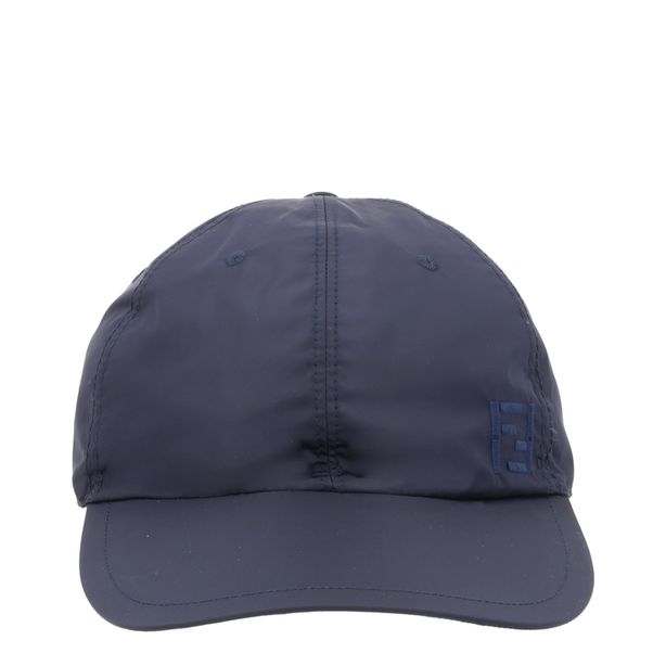 Baseball Cap With Logo